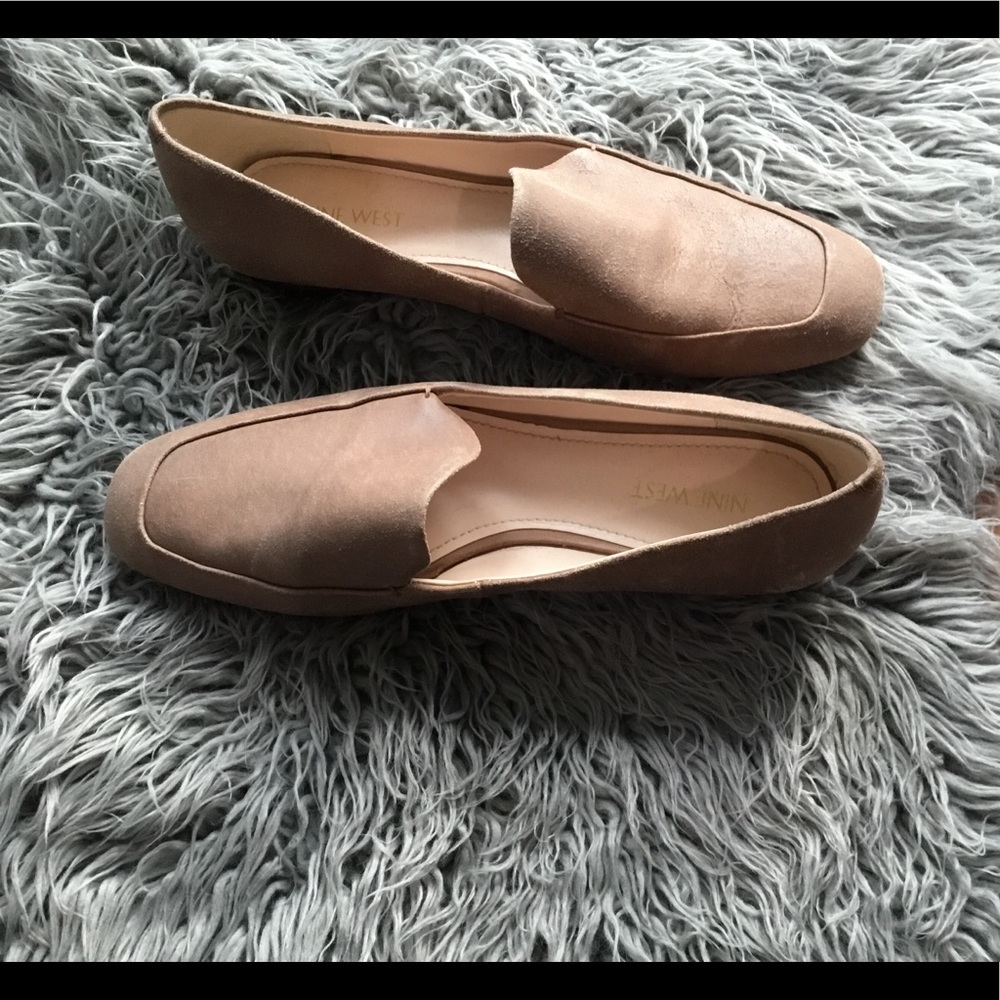 SALE💥 Nine West Loafers